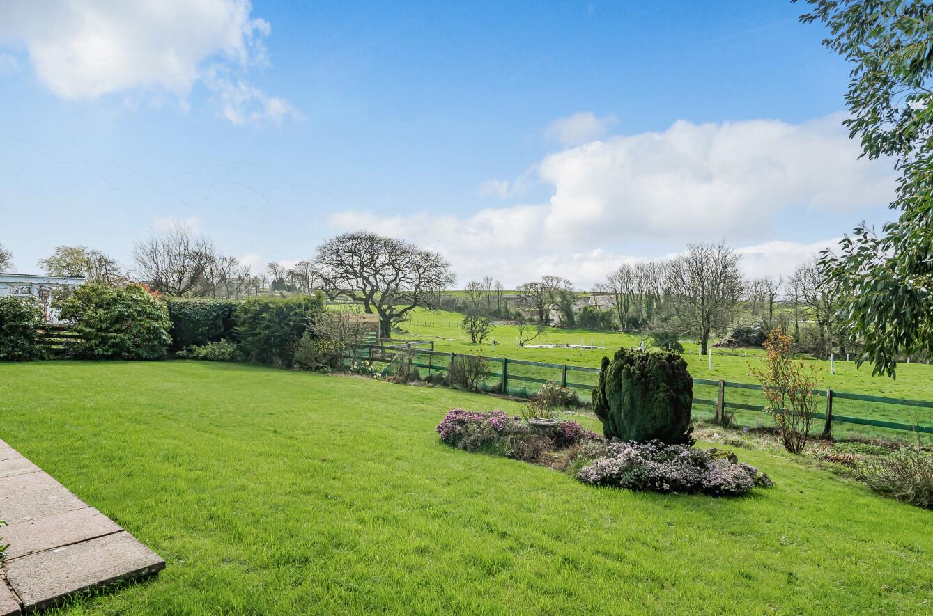 Bridekirk, Cockermouth Grisdales